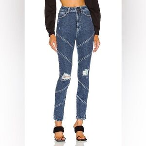 Retrofete Allegra skinny